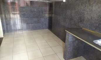 Imagem 3: Alugo casa de fundo na 19 da Ceilândia sul