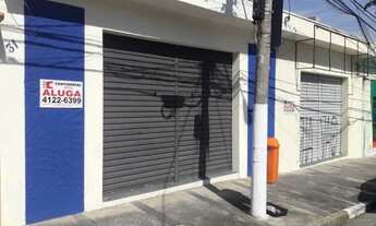 Imagem 2: Salão para alugar, 45 m² por R$ 2.420,00/mês - Centro - São Bernardo do Campo/SP