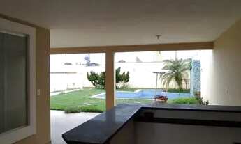 Imagem 6: CASA NO OLHO D'ÁGUA