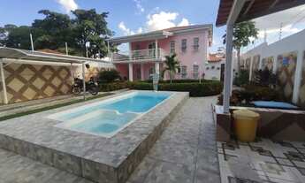 Imagem: Sobrado residencial e comercial à venda