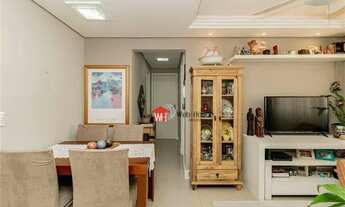 Imagem 4: Apartamento com 2 dormitórios à venda, 52 m² por R$ 195.000 - Santo Antônio - Porto Alegre