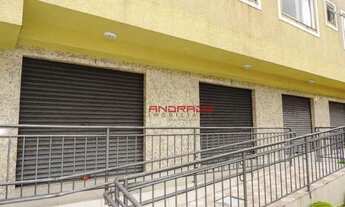 Imagem 2: Loja para alugar, 19 m² por R$ 957,39/mês - Mercês - Curitiba/PR