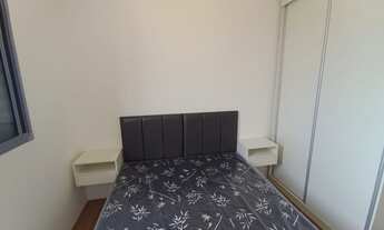 Imagem 6: APTO 01 DORM NA MOOCA