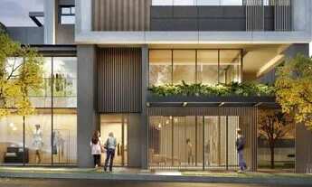 Imagem: APTO 1 DORM - JARDINS - COM VAGA