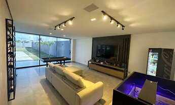 Imagem 3: Vendo ou alugo casa com area gourmet espetacular jardim botânico 3