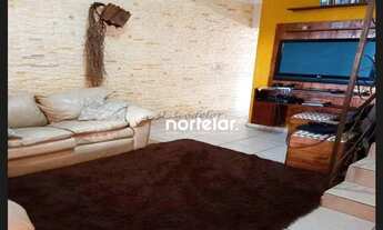 Imagem 2: Sobrado com 3 dormitórios à venda, 260 m² por R$ 800.000,00 - Casa Verde - São Paulo/SP