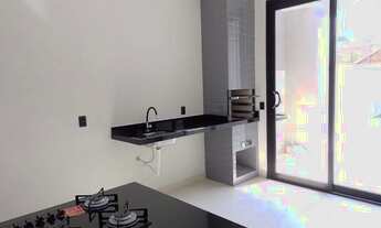 Imagem: Casa com 3 dormitórios à venda, 154 m²