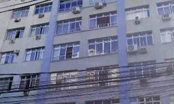 Imagem 3: Leilão de Apartamento na Rua Morais e Silva, com 67m² - Maracanã