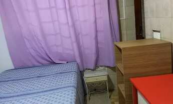 Imagem 6: Aluguel de quartos