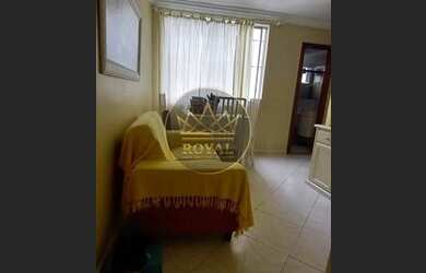 Imagem 2: Apartamento para Venda em Rio de Janeiro, Taquara, 2 dormitórios, 1 banheiro, 1 vaga