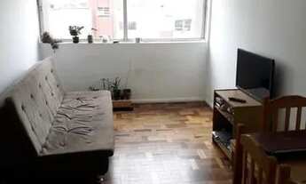 Imagem: Apartamento para Aluguel - Centro, 2 Quartos