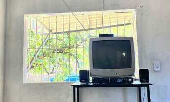 Imagem 4: Quartos mobiliados