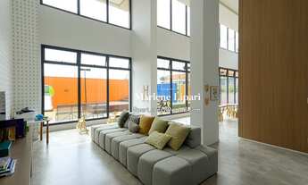 Imagem: Apartamento de 153m² com 4 quartos ou 3