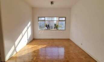 Imagem: Apartamento a Venda no bairro Moema - São