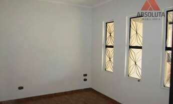 Imagem 3: Casa com 3 dormitórios para alugar, 102 m² por R$ 1.400,00/mês - Morada do Sol - Americana