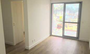 Imagem: Apartamento para aluguel tem 50 metros quadrados