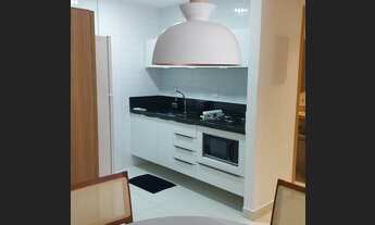 Imagem 2: Alugo excelente apt 1 qto, no cabo branco, mobiliado, novo!