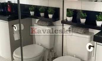 Imagem 7: Apartamento novinho, lindo entrar e morar na Vila das Mercês confira !!!