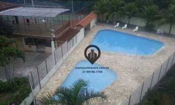 Imagem 2: Apartamento 2 quartos aceitando financiamento bancário-Campo Grande-RJ