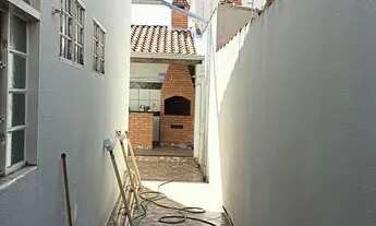 Imagem 4: Casa jardim botânico