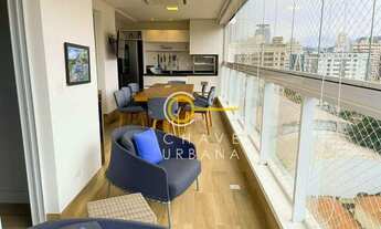 Imagem 2: Santos - Apartamento Padrão - Vila Rica