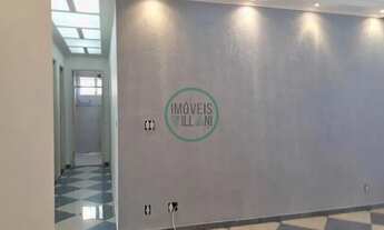 Imagem 4: APARTAMENTO RESIDENCIAL em SÃO JOSÉ DOS CAMPOS - SP, PARQUE RESIDENCIAL AQUARIUS