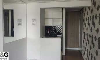 Imagem 6: APARTAMENTO RESIDENCIAL em SÃO BERNARDO DO CAMPO - SP, JARDIM OLAVO BILAC