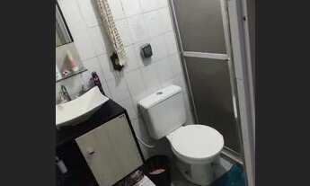 Imagem 6: Alugo apartamento no Saboo ( Santos