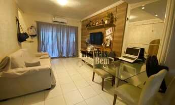 Imagem 2: Sobrado com 2 dormitórios à venda, 69 m² por R$ 279.000,00 - Guaribas - Eusébio/CE