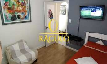 Imagem 5: Apartamento Térreo porteira fechada Itararé SV.!!