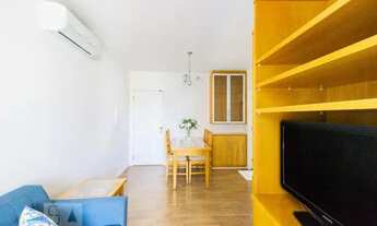 Imagem 7: Apartamento para Aluguel - Vila Olímpia, 2 Quartos, 59 m2