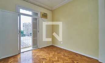 Imagem 5: Apartamento para Aluguel - Tijuca, 3 Quartos, 120 m2