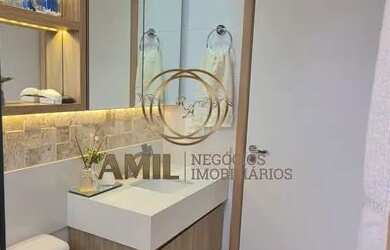 Imagem 7: BM AP08538¹Apartamento para aluguel tem 66 metros quadrados com 2 quartos