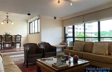 Imagem 5: APARTAMENTO - REAL PARQUE - SP