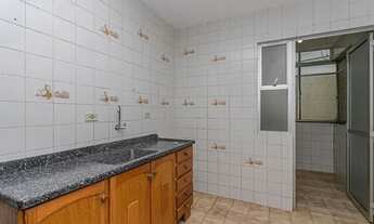 Imagem 3: Apartamento para aluguel Maringá Vila Marumby - QUINTA DO SOL