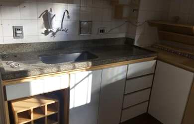 Imagem 6: Apartamento em Campo Grande