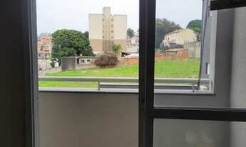 Imagem 3: Apartamento para venda com 86 metros quadrados com 3 quartos em Vila Progresso - Sorocaba