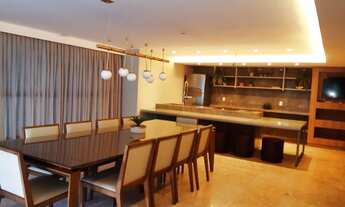 Imagem 2: Apartamento 4 Suites + Dce na Praia do Bessa