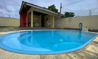 Imagem 7: JS Casa de condomínio para venda possui 100 metros quadrados com 3 quartos em Vinhais - Sã