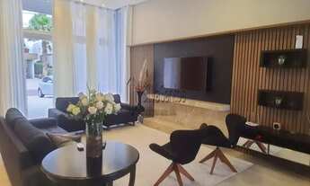 Imagem 5: CASA BEIRA LAGO COM 4 SUÍTES NO CONDOMÍNIO ENSEADA EM XANGRI-LÁ. REF: *89