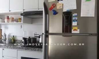 Imagem 6: Apartamento para Alugar Totalmente Mobiliado Solar de Vilas. Pronto pra morar