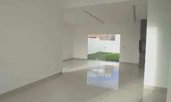 Imagem: DJ Casa para venda com 130 metros quadrados