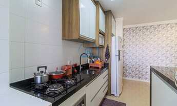 Imagem 4: Apartamento de 3 dormitórios sendo 1 suíte no Roçado- São José- SC