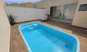 Imagem 2: Casa nova em guaratuba