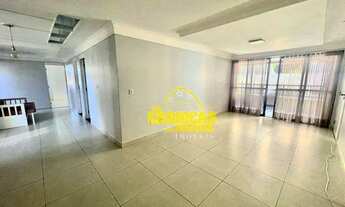 Imagem: Apartamento de 3 quartos DCE próximo