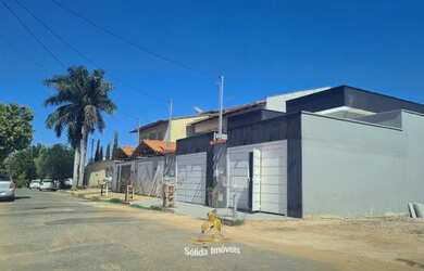 Imagem 2: Casa de 3 quartos - Residencial Olinda em Goiânia