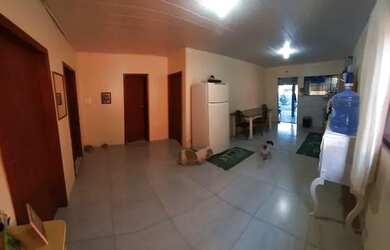 Imagem 3: Vendo casa no Aririú