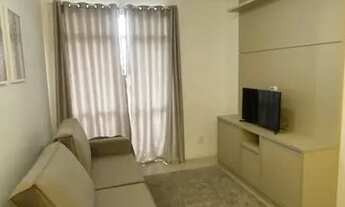 Imagem 3: Apto 1 quarto, com garagem