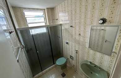 Imagem 7: Apartamento para venda com 87 metros quadrados com 2 quartos em Laranjeiras - Rio de Janei