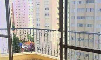 Imagem 2: Apartamento com 4 dormitórios à venda, 158 m² por R$ 1.915.000,00 - Moema - São Paulo/SP